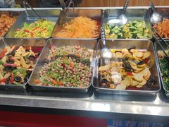 -肖家客饸饹面(郑州总店)