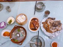 -金陵家宴·金陵春·南京菜(夫子庙店)