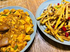 -静一餐厅·湖北菜(前门店)
