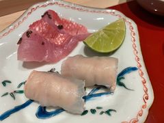 -橼舍鮨青木