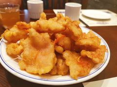 锅包肉-老厨家(友谊路总店)
