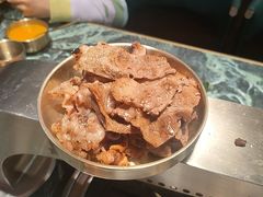 -韩宫宴烤肉·黑毛和牛·料理(奥特莱斯店)