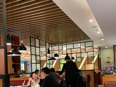 大堂-尚一汤 广东炖汤(金桥国际店)