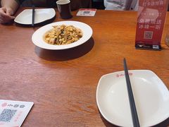 -小蓉合餐厅·川菜·家常菜(凤城二路店)