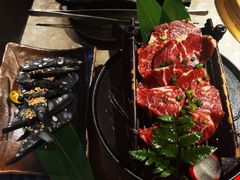 -谷牛日式烤肉(宝山U天地店)