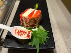 -海底捞火锅(青悦城店)