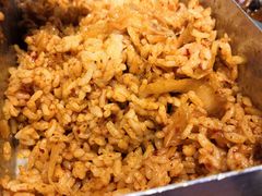 -马路牙子地桌烤肉(工体店)