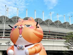 -海心沙亚运公园