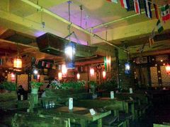 -Helens海伦司小酒馆(津湾广场店)