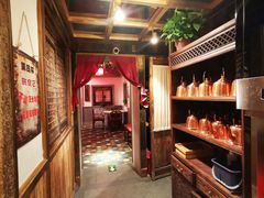 -情满四合院·小酒馆(后现代城店)