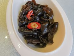 -逸林轩中餐厅(中信泰富朱家角锦江酒店)