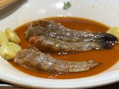 -九號院子海鲜烧烤