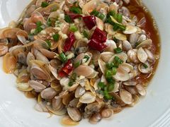 -高佳庄·舟山海鲜(海景旗舰店)