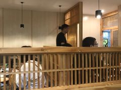 大堂-许府牛火锅(信义坊总店)