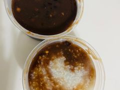 -笃笃笃糖粥(十全街店)