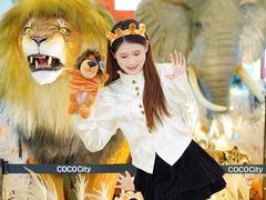 -深圳龙华星河COCO City(民治店)