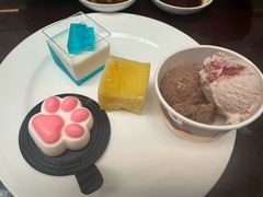 -朗丽兹自助餐厅