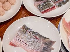 -正能量脆肉鲩火锅