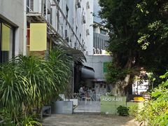 -ADO KAFE(大学城店)