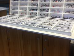 -MiRi眼镜连锁·蔡司·尼康控优点合作店(莘庄店)