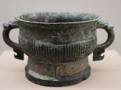 -上海博物馆(人民广场馆)