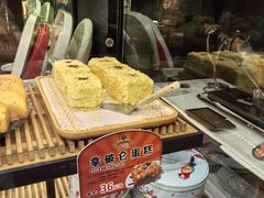 -波特曼西餐厅(南岗店)