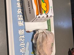 -德克士(南天门店)