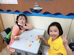 -第壹宝贝儿童教育中心(朝阳校区)