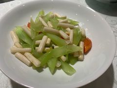 -爷爷的草帽·海鲜馆(孙塘路店)