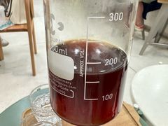 -玫瑰咖啡(中山六路店)