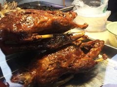 -王浩儿纪六孃甜皮鸭(乐山总店)