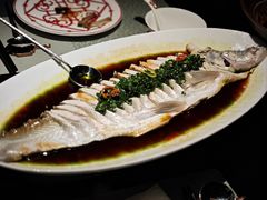 -锦楼·臻选新杭帮(杭州中心店)