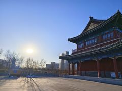 -西海子公园