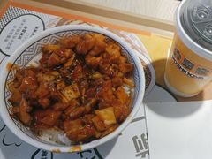 -吉野家(复兴路第二餐厅店)