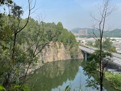 -南岗山公园