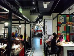 大堂-吉旺港式餐厅(南方商城店)
