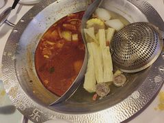 -古乐牛香·鲜牛肉自助火锅(南京总店)
