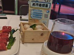 -南宁荔园维景国际酒店·荔园中餐厅