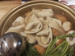 -冰川冷面·延边菜·炭烤串(观前店)