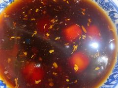 桂花糖芋苗-南京大牌档(中关村店)