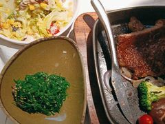 -牛扒先生·厚切雪花牛扒西餐厅(北京路禺山路店)