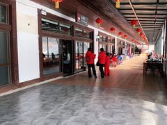 -八达岭滑雪场
