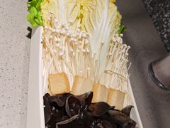 -半天妖烤鱼(西铁营万达店)