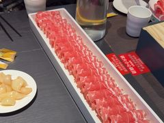 -东来顺饭庄(上地华联店)