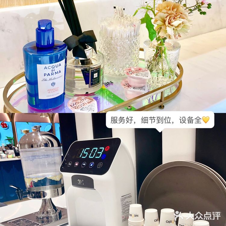 深圳顶级遛娃地标‼️｜卓悦中心迎来奈尔宝福田首店