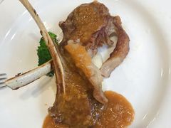 -德大西餐社(云南南路店)