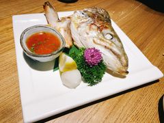 -阿吾罗日本料理(K11艺术中心店)