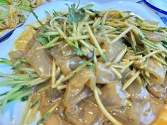 -老仁义·清真菜(太古街店)