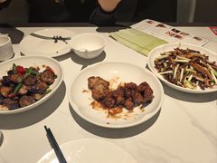 -外婆家(西红门荟聚购物中心店)