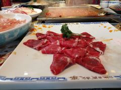-码头故事火锅(郫县红光店)